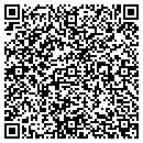 QR code with Texas Echo contacts