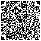 QR code with R C P J Landscaping & Maint contacts