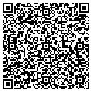 QR code with P-Hc Ranchorp contacts