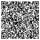 QR code with Allconsumed contacts