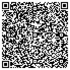 QR code with L A Connection-Comedy Theatre contacts
