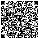 QR code with Hands of Serenity Inc contacts