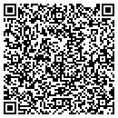 QR code with Island Shop contacts