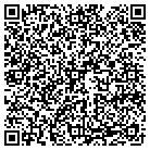 QR code with W B Texas State Inspections contacts