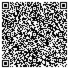 QR code with T JS Drive Thru Ice House contacts