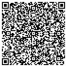 QR code with R B Douglass & Assoc contacts