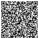QR code with Autozone contacts