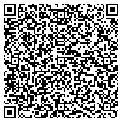 QR code with N C Dimensioning Inc contacts