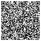 QR code with Klamath Trinity Comm School contacts