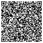 QR code with Heard It Through Drapevine contacts