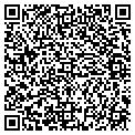 QR code with T X I contacts