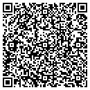 QR code with Deo Design contacts