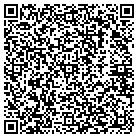 QR code with Clayton Everett Design contacts