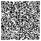 QR code with Mc Donald Hair Dynamics I Sln contacts
