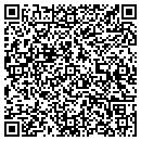QR code with C J Garvey Co contacts