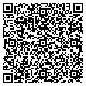 QR code with Coleman contacts