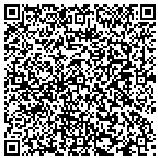 QR code with Cutting Zone Hair & Nail Salon contacts
