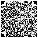 QR code with Running V Ranch contacts