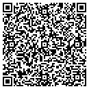 QR code with Rap & B Inc contacts