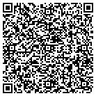 QR code with S & J Laundry Service contacts