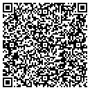 QR code with Ratna V Behara MD contacts