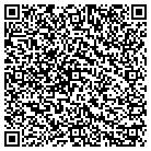 QR code with Hannah's Laundromat contacts