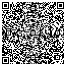 QR code with Rowe Army Surplus contacts