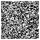 QR code with Time Day Weather Temp Service contacts