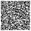 QR code with M & P Enterprises contacts