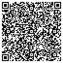QR code with L & L Electric Inc contacts