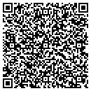 QR code with Mo'z Subway contacts