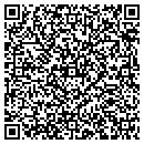 QR code with A/S Services contacts