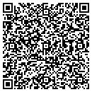 QR code with Gordons 1266 contacts