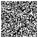 QR code with K Q Food Store contacts