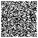 QR code with A M Services contacts