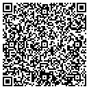 QR code with J G Enterprizes contacts