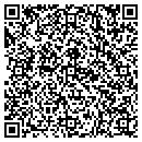 QR code with M & A Proforma contacts