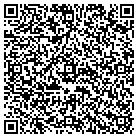 QR code with University-Tx Costal Stds Lab contacts