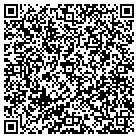 QR code with Phoenix Health Resources contacts