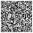QR code with F P L-Energy contacts
