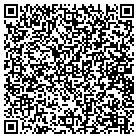 QR code with Hand Crafted Creations contacts