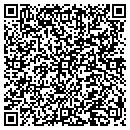 QR code with Hira Business Inc contacts