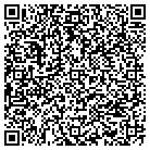 QR code with Christy Pdts B L Wallace Distr contacts