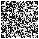QR code with CB Convenience Store contacts