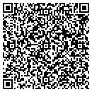 QR code with C D Tire Shop contacts