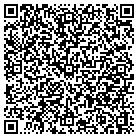 QR code with Zack WARR Plumbing & Backhoe contacts