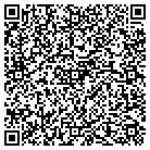 QR code with First Financial Center Dallas contacts