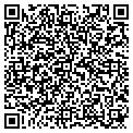 QR code with Bencor contacts