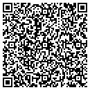 QR code with M I S Group Inc contacts