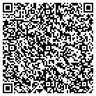 QR code with Mansions By Melanie contacts